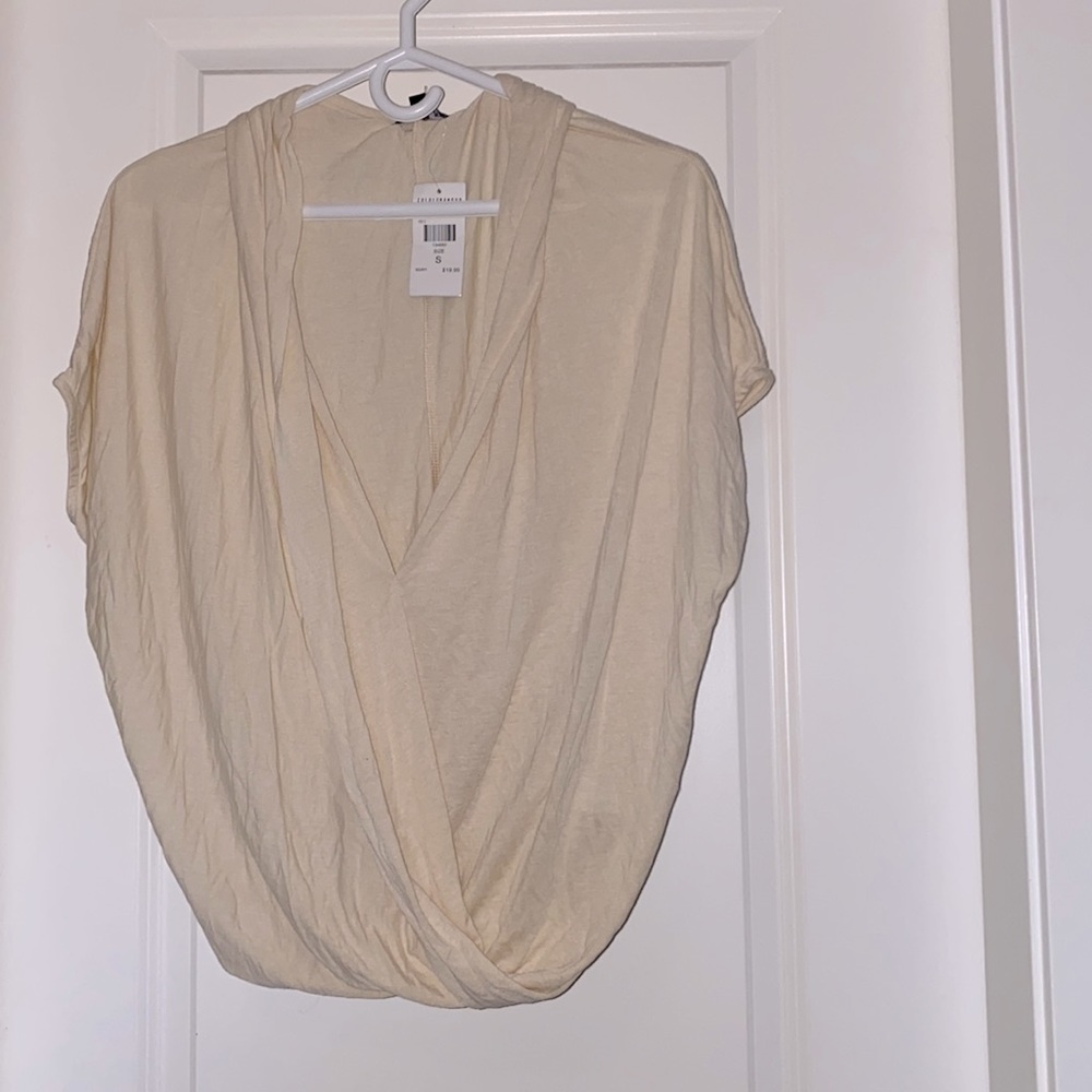 Fashion nova top